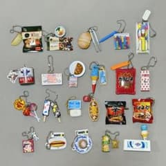 ガチャガチャ　まとめ売りのサムネイル