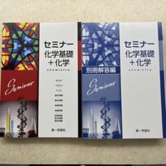 '13 セミナー 化学基礎+化学のサムネイル