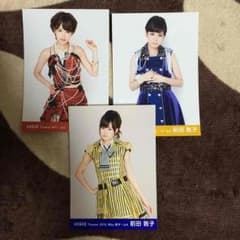 前田敦子 生写真 月別セットのサムネイル