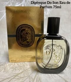 未使用品Diptyque Do Son Eau de Parfum 75mlのサムネイル