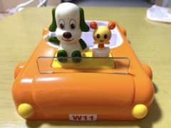 わんわん　うーたん　ランチプレート　いないいないばぁっ！のサムネイル