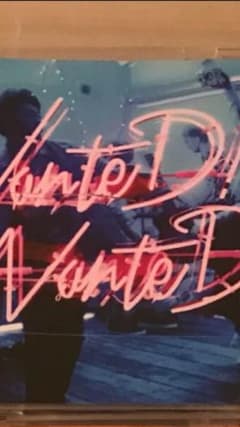 wantedwantedのサムネイル