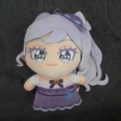 おねがいアイプリ ボイスぬいぐるみ 望永 エマのサムネイル