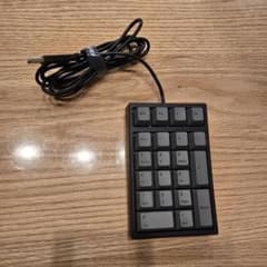 Maestro NPad USBテンキーのサムネイル