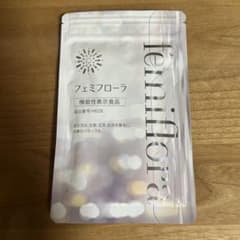 フェミフローラ 60粒　わかもと製薬のサムネイル
