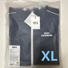 BTS WIND JACKET (SWIM) XLのサムネイル