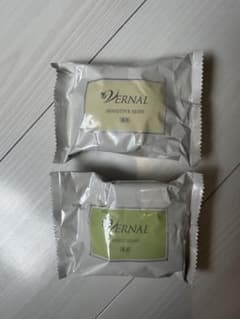 Vernal 洗顔料セット(90g)のサムネイル