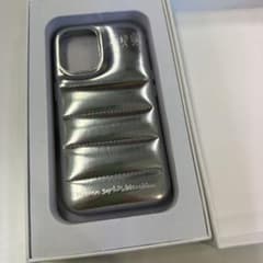 urban sophistication シルバー iPhone16のサムネイル