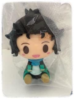 Demon Slayer: Kimetsu no Yaiba Chokonokko Secret Tanjirō Kamado Minifigures