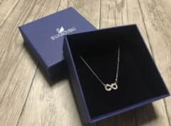 SWAROVSKI スワロフスキー ネックレスのサムネイル