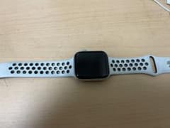 Apple Watch series4 NIKE GPSのサムネイル
