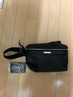 ショルダーバッグのサムネイル