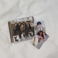 NCT WISH WISH LIST CD トレカリョウくんセットのサムネイル