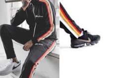 mintcrew トラックパンツのサムネイル