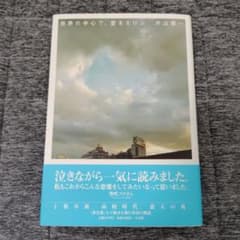 世界の中心で、愛をさけぶ　片山恭一のサムネイル