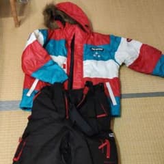 スキーウェアのサムネイル
