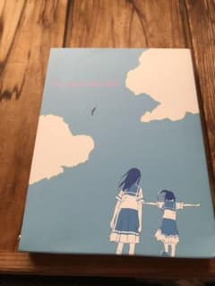 リズと青い鳥 Blu-ray台本付きのサムネイル