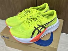 ASICS マジックスピード4 27.0cm 2Eのサムネイル