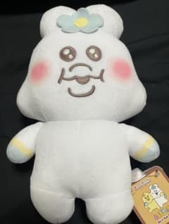 【値下げ】んぽちゃむ　ぬいぐるみ