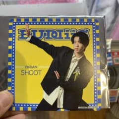 SHOOT コースターのサムネイル