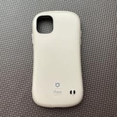 iFace iPhone11 ケース　カフェラテのサムネイル