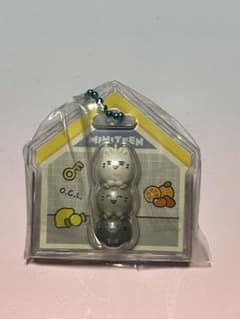 MINITEEN キーホルダー O.C.L.のサムネイル