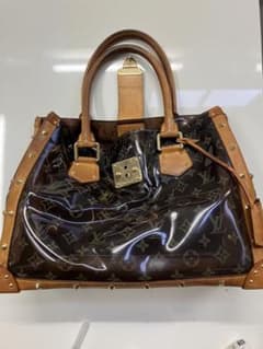 Louis Vuitton モノグラム ネオ・カバアンブルMM - メルカリ