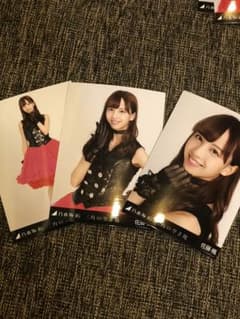 乃木坂46 生写真 佐藤楓のサムネイル