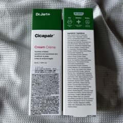 Dr.Jart+ シカペアクリーム 50ml 2本セットのサムネイル