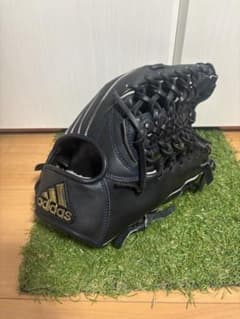 一般軟式　アディダス　外野手　コユニ