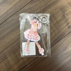 iLiFE！小熊まむアクキー【オンラインくじ】のサムネイル