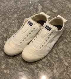 ONITSUKA TIGER オニツカタイガーメキシコ66 スニーカーのサムネイル