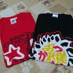 遊助Tシャツのサムネイル