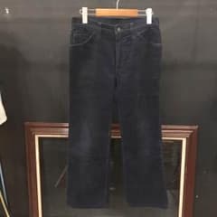 リーバイス 617 コーデュロイベルボトムのサムネイル