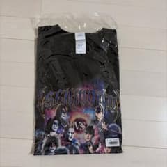 BABYMETAL 聖飢魔Ⅱ Tシャツ XXLサイズ - メルカリ