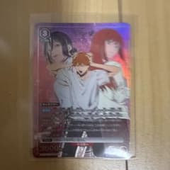 ユ*メ様 ユニオンアリーナ チェンソーマン デンジ パラレルのサムネイル