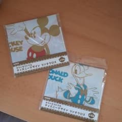 【新品】ランチクロス(ディズニー)のサムネイル