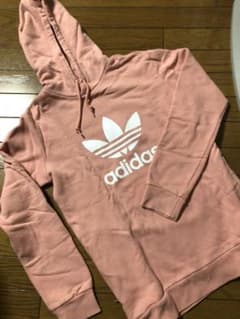 adidas アディダス パーカーのサムネイル
