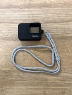 GoPro HERO6 シリコンカバーのサムネイル