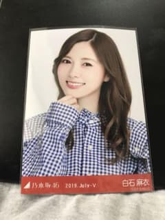 乃木坂46 生写真 ヨリのサムネイル