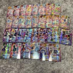 アイカツスターズ　アイカツカード　大量まとめ売りのサムネイル