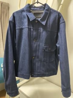 Levi's BLUETAB TYPEⅠトラッカージャケットのサムネイル