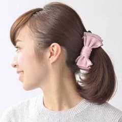 ♡ VINGTAINE♡ ヴァンテーヌ バナナクリップのサムネイル