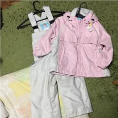 スキーウェア★のサムネイル