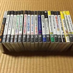 PSPカセットのサムネイル