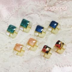 sp034_navy*sugarpotのサムネイル