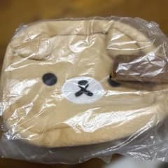 リラックマ ポーチのサムネイル