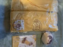 戌神ころね ホロライブ Lovely Rabbit マスコットパーカーセット 戌神ころね ホロライブ Lovely Rabbit マスコットパーカーセット