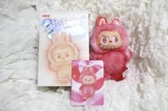 【新品・正規品】LABUBU ラブブ Big into Energy シリーズのサムネイル