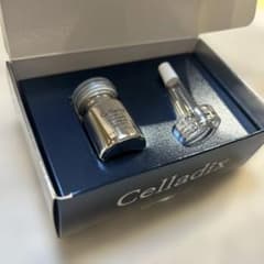 新品未使用Celladix ステムセルターンオーバー ケラダムアンプル 4mLのサムネイル